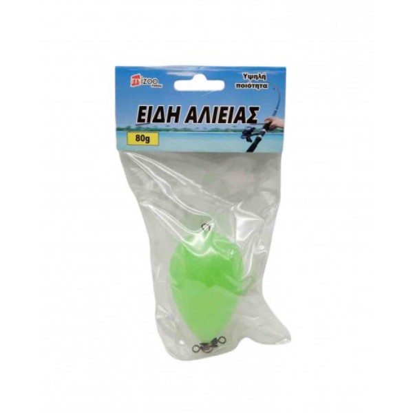 ΒΑΡΙΔΙΟ ΦΩΣΦΟΡΙΖΕ 80GR